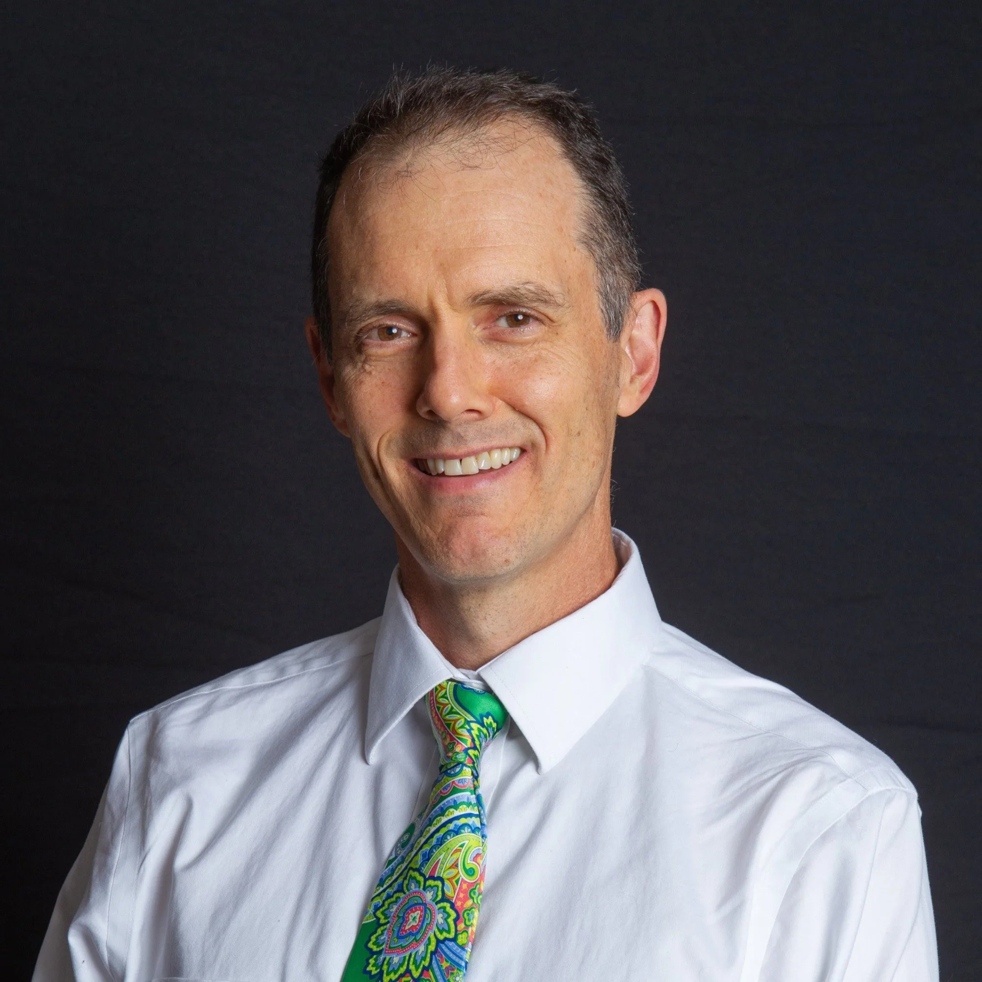 David Donohue, MD, FACP, FACLM