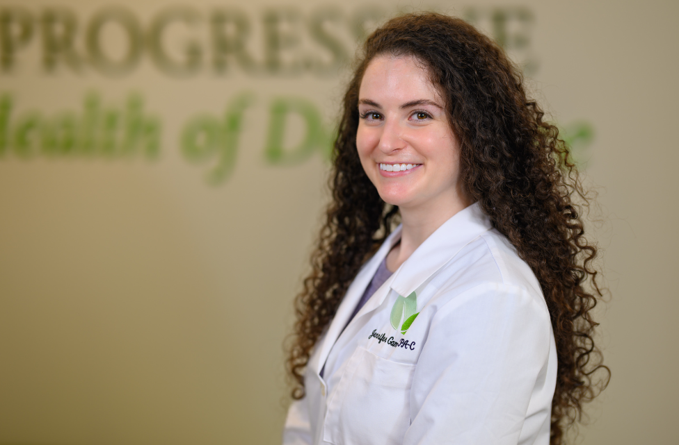 Jennifer Gamble, PA-C, DipABLM