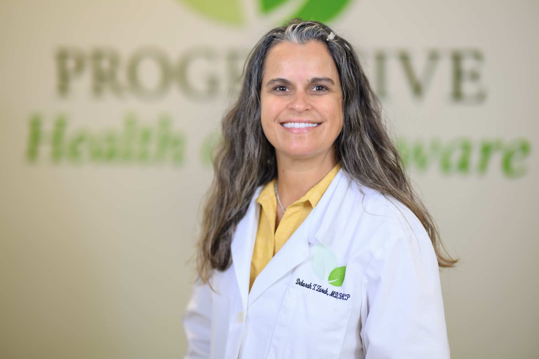 Deborah Zarek, MD, FACP, DIPABLM